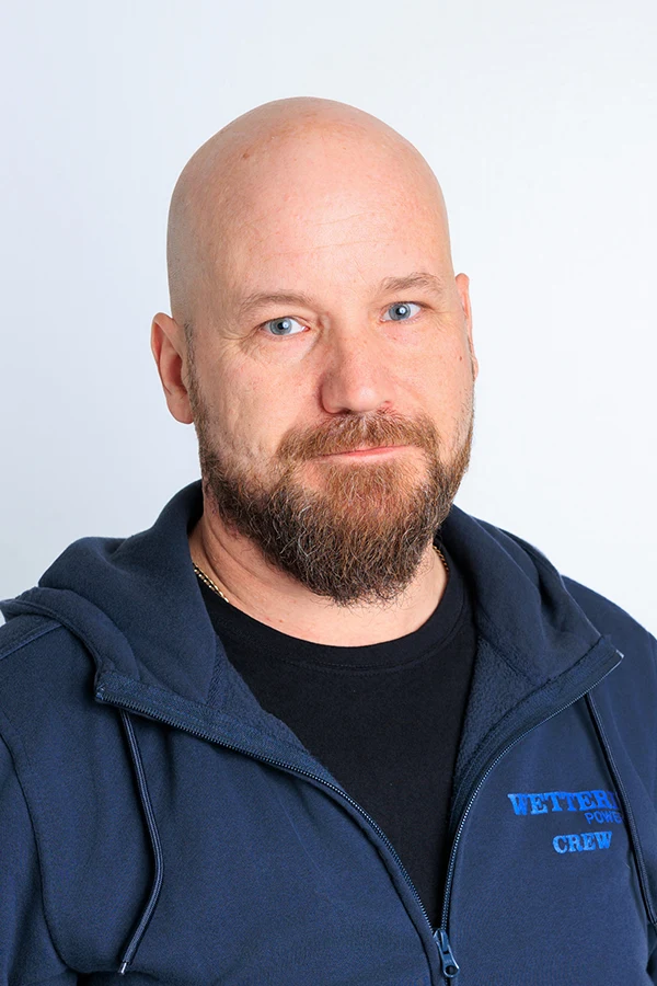 Jari Tiikkainen Tiikkainen Oy