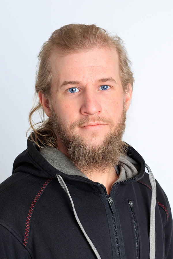 Toni Tiikkainen Tiikkainen Oy